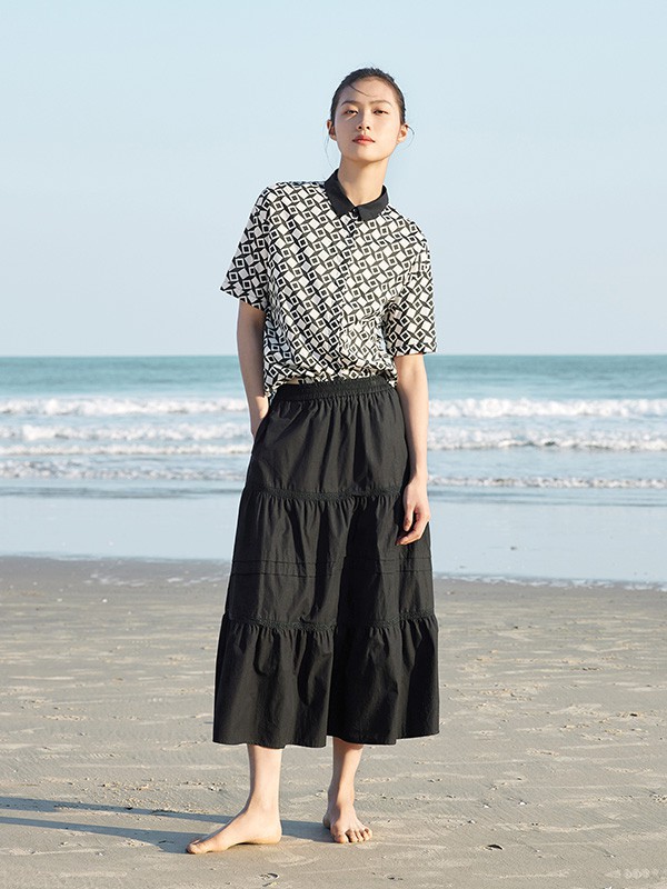 服装店只有这样定业绩才能提高员工业绩!