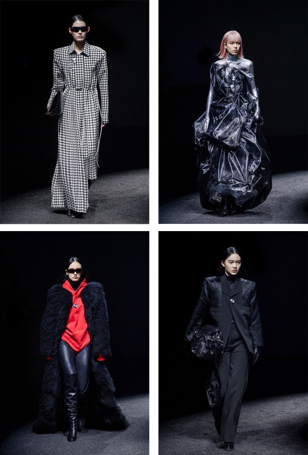 2023AW红棉国际时装周「官方日程」出炉