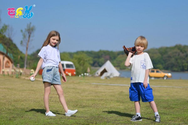 加盟芭乐兔童装,让你轻松做老板