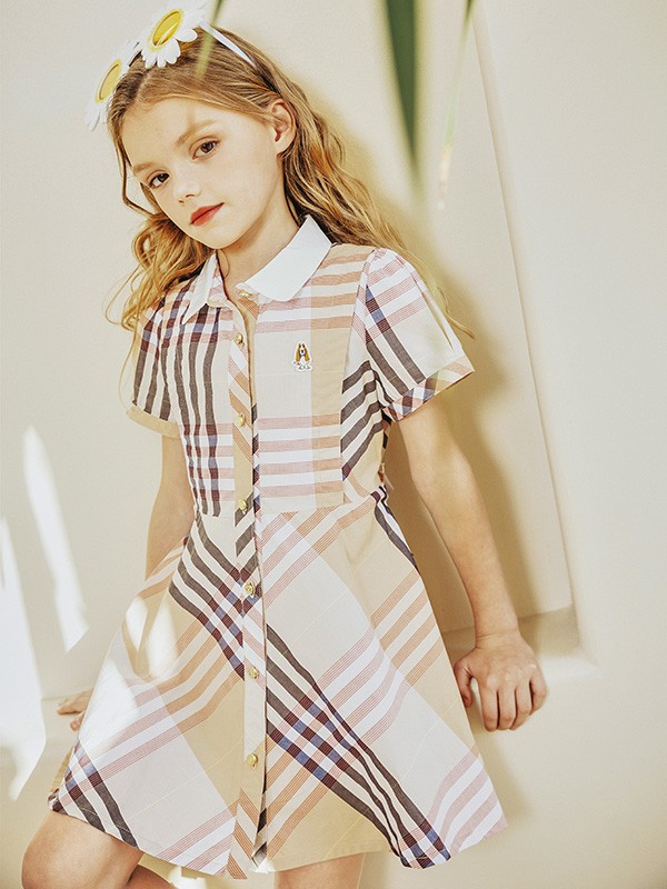 童装店这几个经营不良的状态你是否中招?