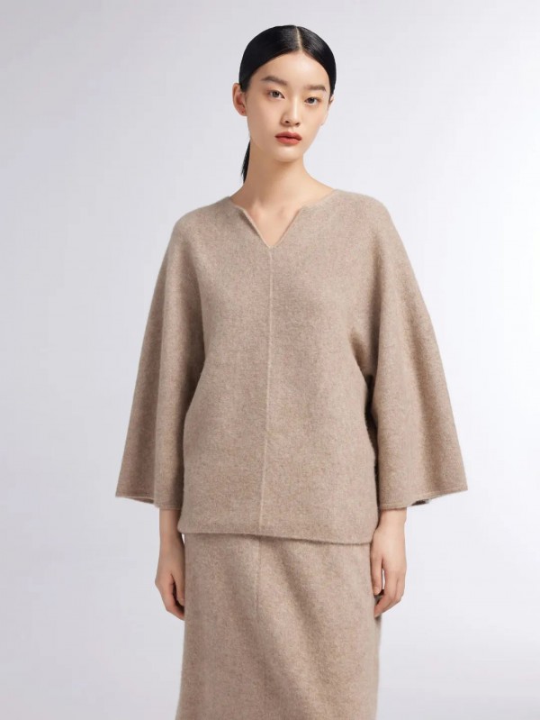 鄂尔多斯斩获中国毛纺织协会“金典奖” 四项大奖