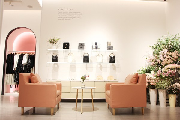 2023年新手如何短时间内经营好37度生活美学实体店?