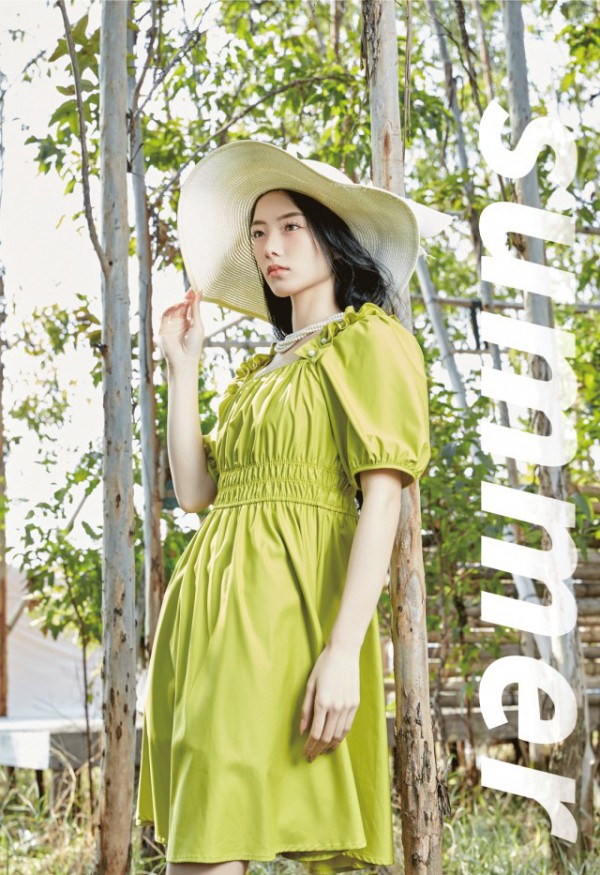 女装订货会上如何才能选对款?订货会选什么款式好卖?