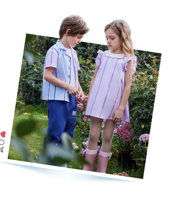 2023童装时代拐点,童装实体店店主要学习哪些新的能力?