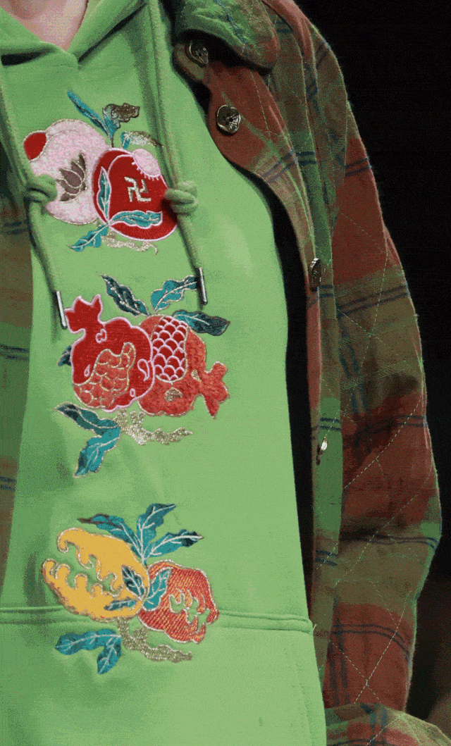 一城画一2023「叁财多喜·岁至清欢」冬季新品发布会圆满落幕