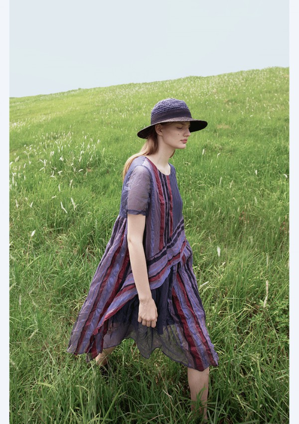 ZAIN形上| 蓝色时刻 2023SUMMER 04系列上新