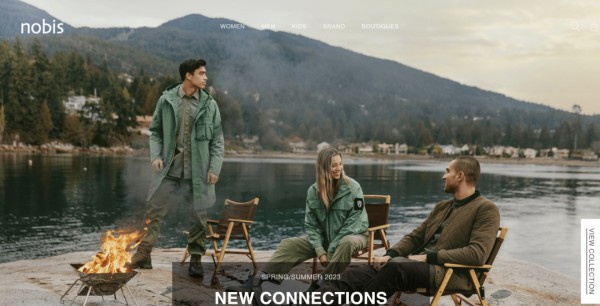 歌力思 - Ellassay