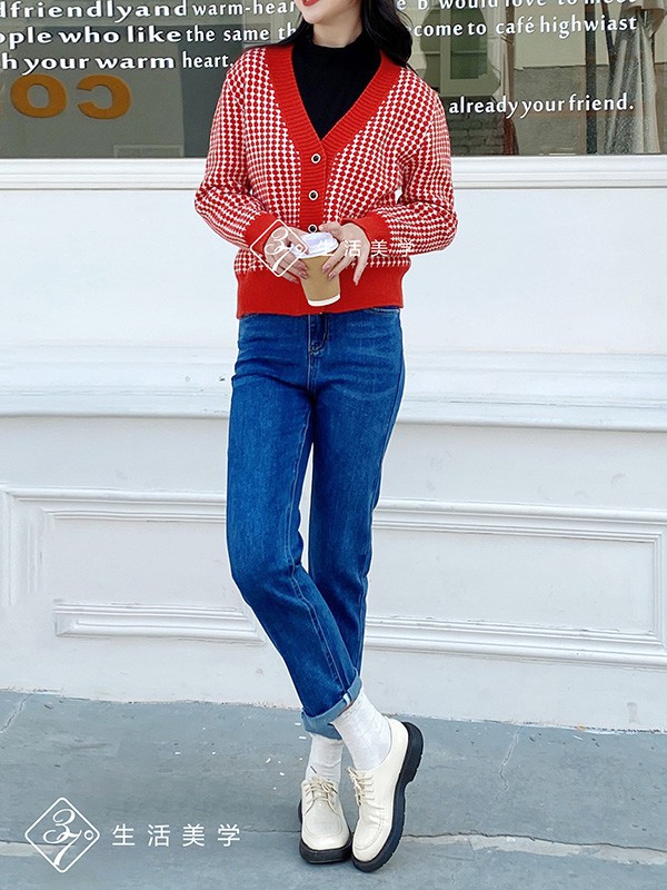 开服装店明明挣钱但是看不见钱怎么办?