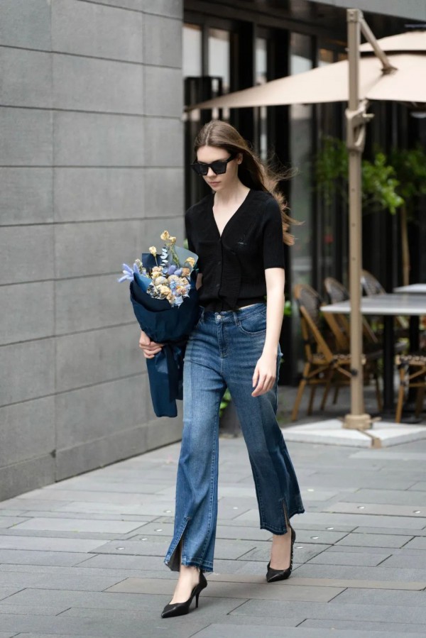 服装风格多,陈列没头绪?