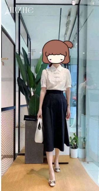 时尚穿搭 | 你永远可以相信,艾丽哲的新中式审美!