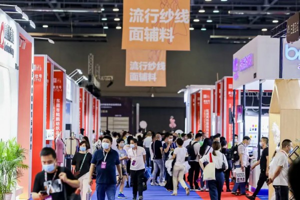 新格局,新起点!第30届中国（杭州）国际纺织服装供应链博览会聚势而来