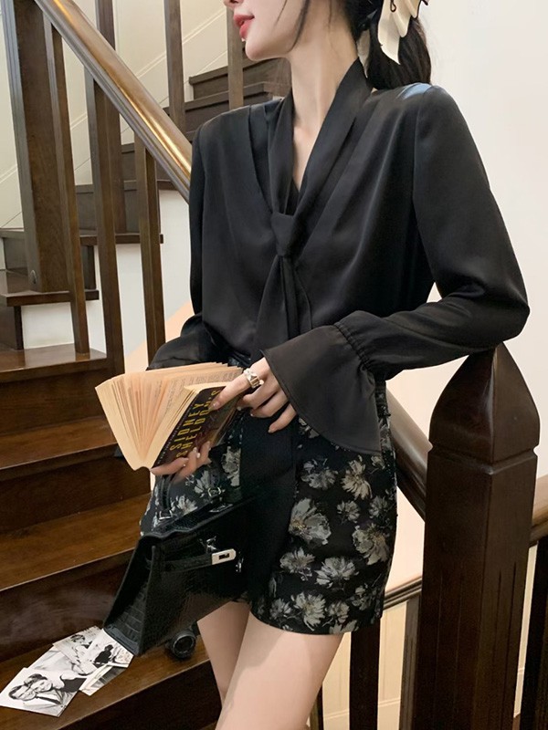 进入财富5.0时代,实体服装生意越来越难!