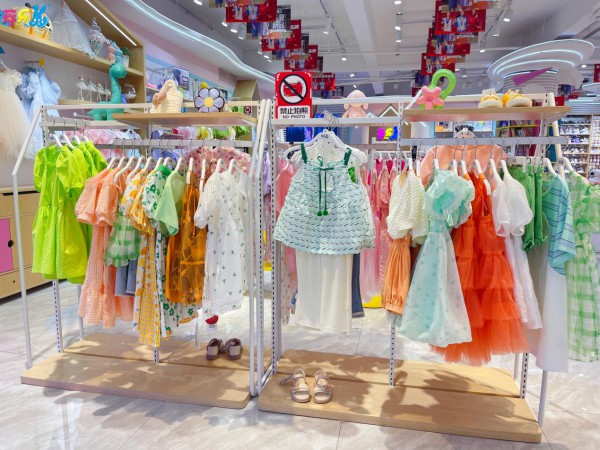 芭乐兔童装加盟总部地址,通过以下几点了解