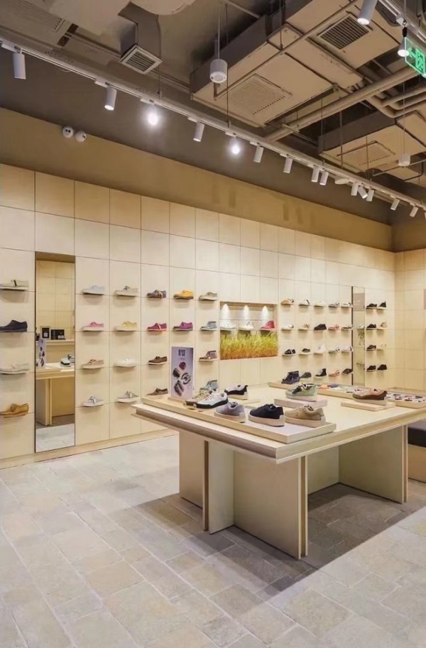 Clarks Originals中国首店正式入驻三里屯太古里