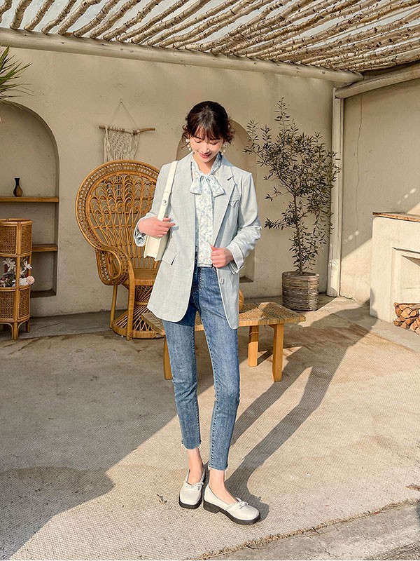 什么样的女人开服装店最赚钱?