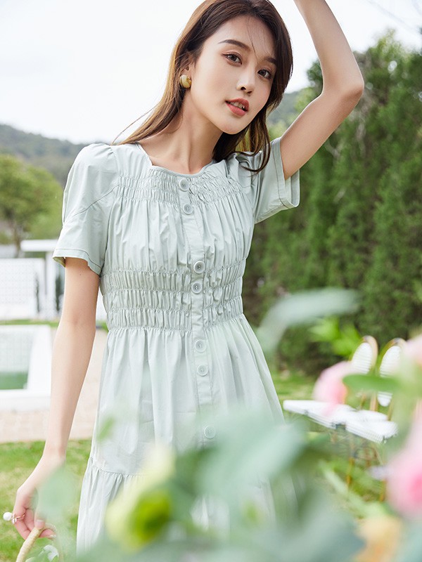 服装实体如何让店内营业额不走下坡路?