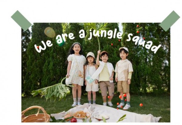 你买到的童装是精品还是毛货?如何分辨童装的质量?