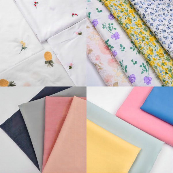 中欧纺织双向奔赴,硕果丰盈!柯桥国际纺博会海外云商展首“展”告捷