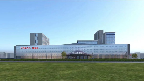 郑州市委常委,宣传部长陈明一行莅临娅丽达指导工作