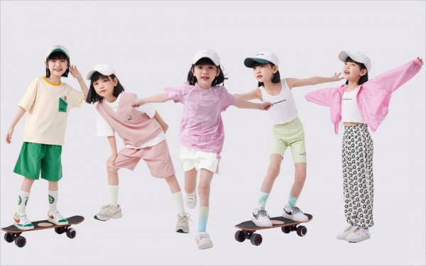 新手小白开童装店如何才能更胜一筹?2023经营童装店需要学习什么?