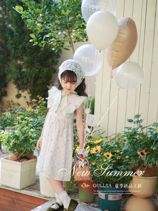 童装店三个商品定位,帮你锁定货品规划