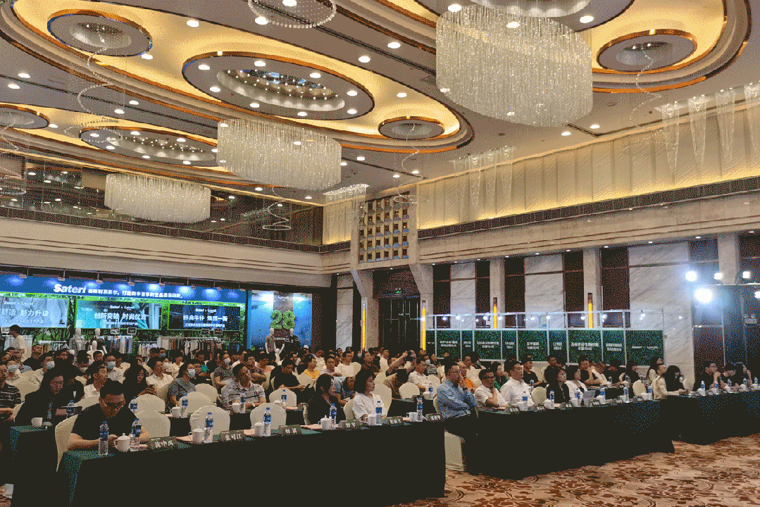 深入中大,绿动未莱｜赛得利莱赛尔产品创新研讨会成功举办!