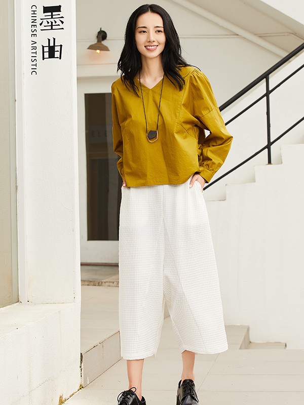 纯棉和全棉的本质区别?买衣服要怎么选比较划算?