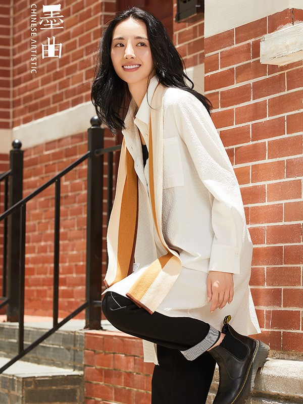 纯棉和全棉的本质区别?买衣服要怎么选比较划算?