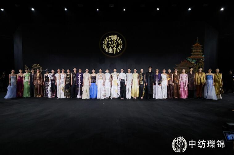 “郁”见瓅锦:当郁金香邂逅非遗织锦,共谱国风时尚新篇