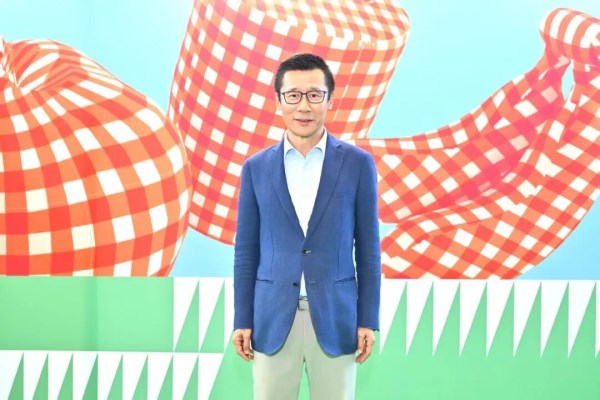 从CHIC展会看中国服装产业的韧性突围