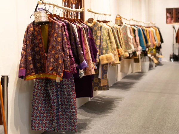 从CHIC展会看中国服装产业的韧性突围
