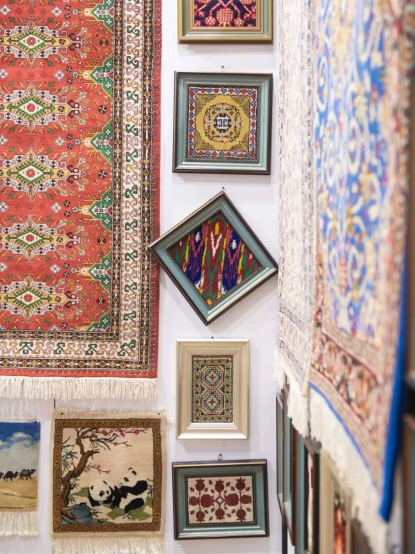 从CHIC展会看中国服装产业的韧性突围