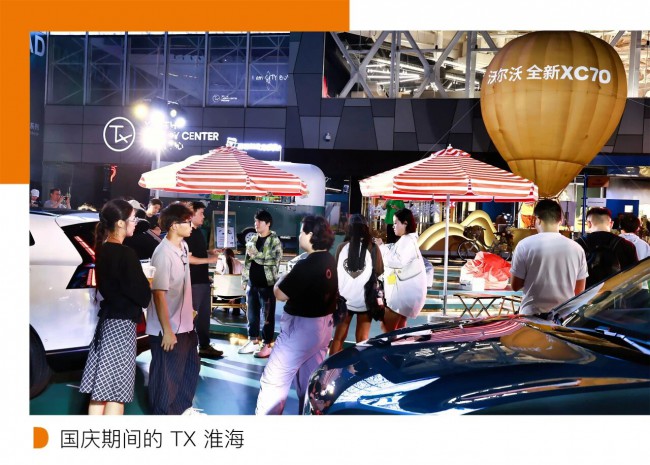 零售前瞻｜国庆消费启示录:哪些增长引擎值得关注?