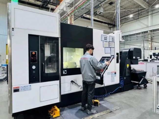 聚焦 | 冲刺四季度!纺机企业锚定主线多点发力