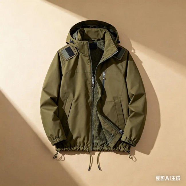 6人被判刑!一企业生产假冒“始祖鸟”“阿迪达斯”等品牌,涉案2亿余元!