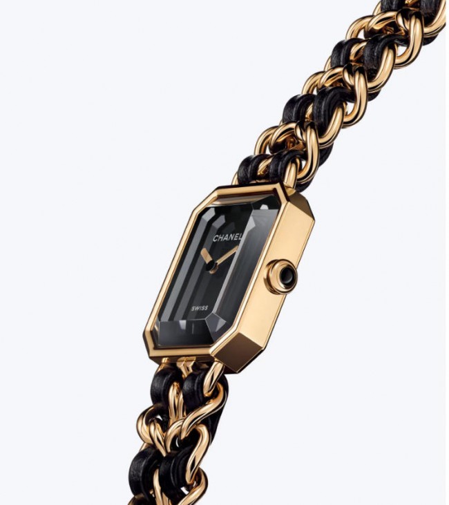 香奈儿PREMIÈRE ÉDITION ORIGINALE腕表