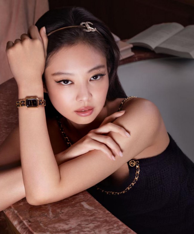 香奈儿PREMIÈRE ÉDITION ORIGINALE腕表