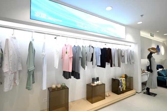 百年大生从“新”生长 | 砥砺40年,讲述中国纺织故事（十二）