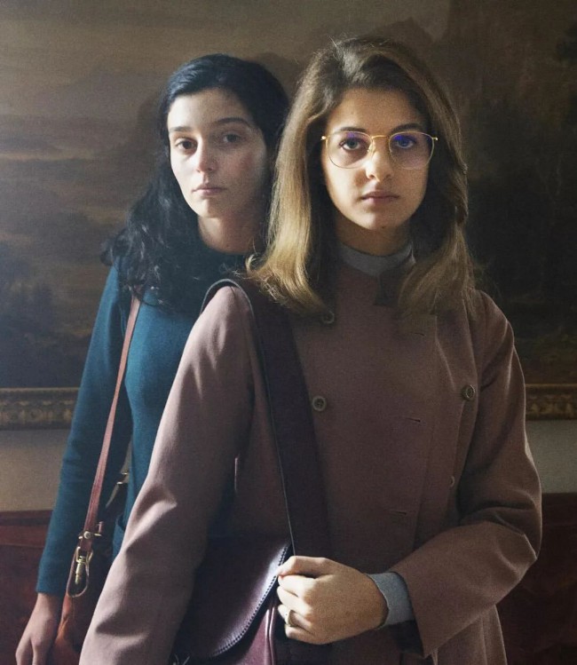 去女性化穿搭,从来不是穿得“像男人”