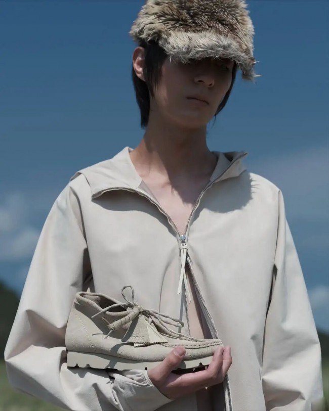 潮流 | Acne Studios x Timberland 合作曝光；国行 iPhone Air 下周发售