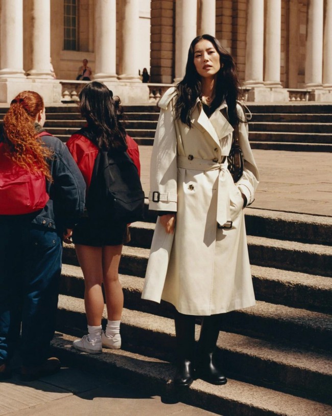 潮流 | Acne Studios x Timberland 合作曝光；国行 iPhone Air 下周发售