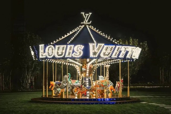 奢侈品的30年盛宴,真的结束了吗?