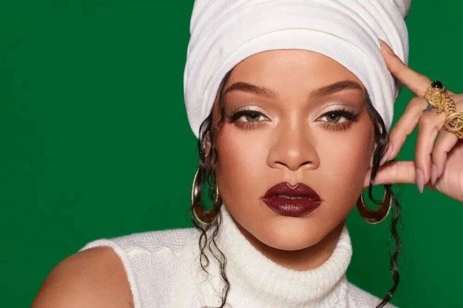 突发 | 传LVMH将出售Fenty Beauty 50%股权