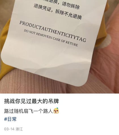 女装退款率300%,商家崩溃了
