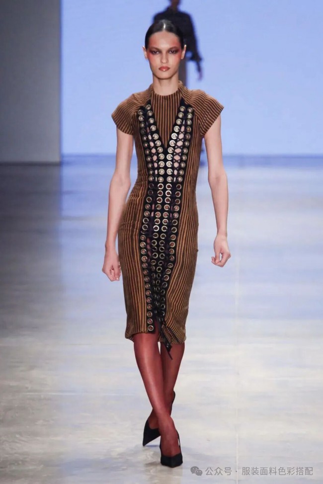 Fauve 2026春夏时装秀