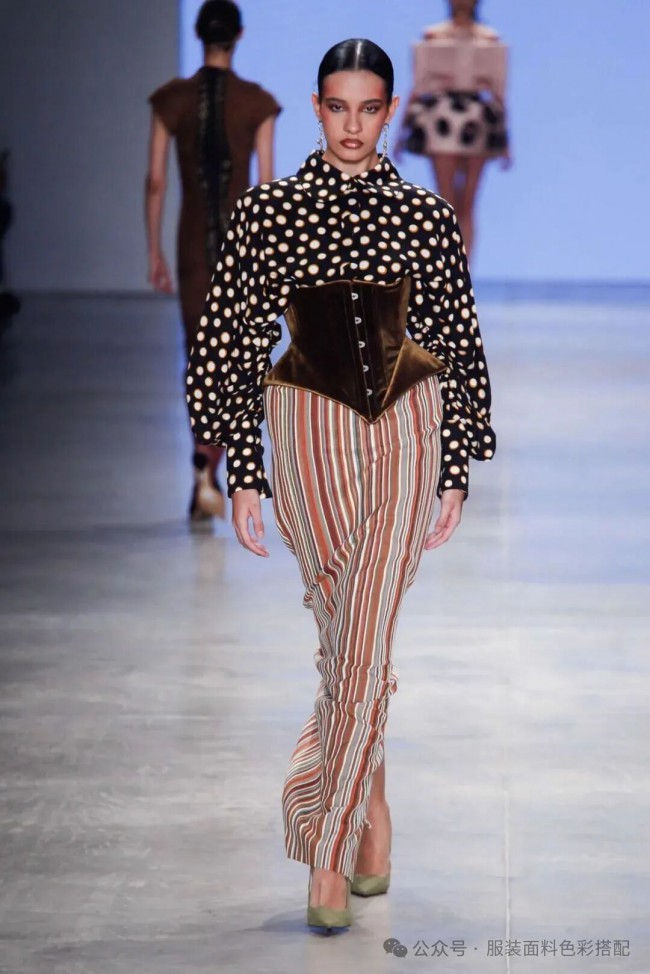 Fauve 2026春夏时装秀