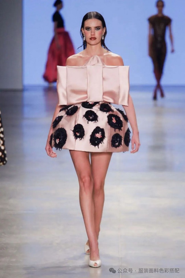 Fauve 2026春夏时装秀