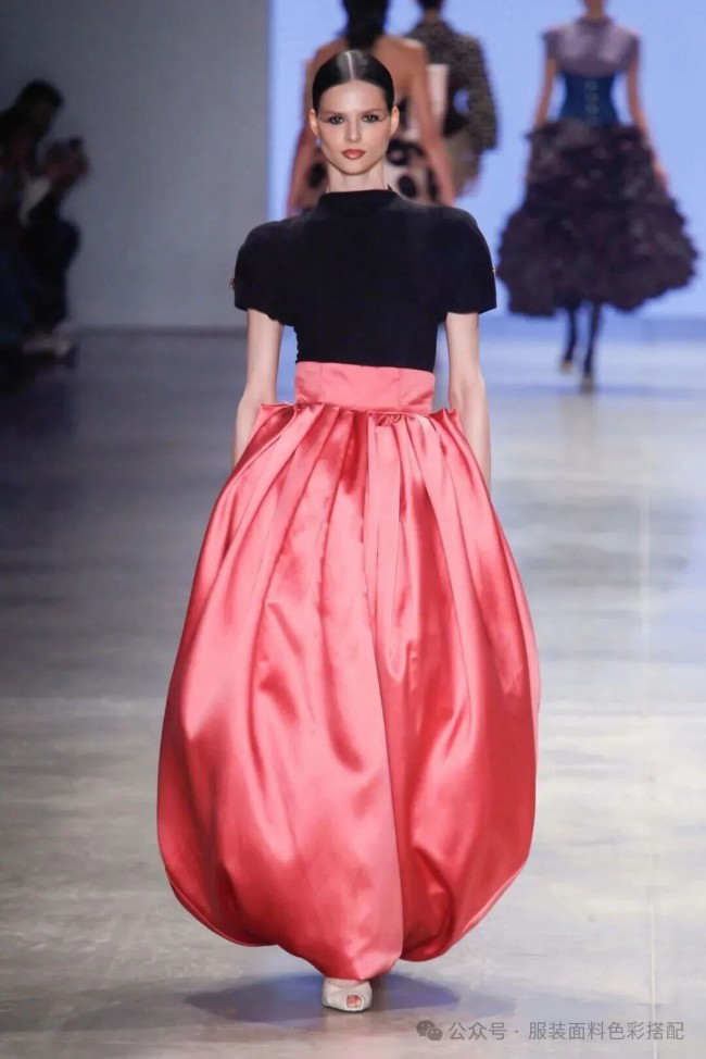 Fauve 2026春夏时装秀