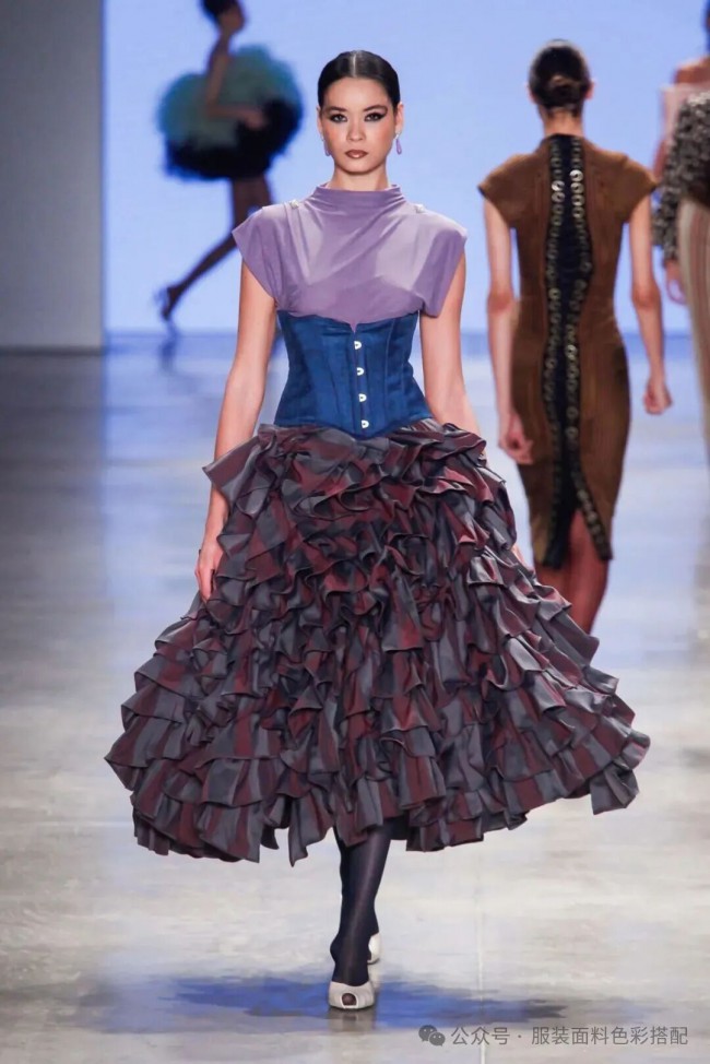 Fauve 2026春夏时装秀