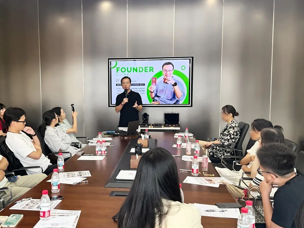 钻汇云:活动快报｜0库存掘金实战:我们为时尚创业者铺平了2026的创富之路